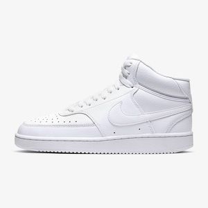 Nike vision court mid wmns